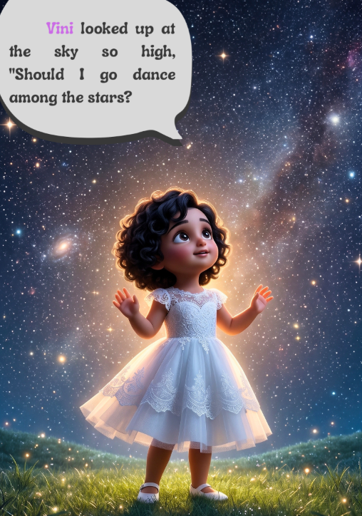 Night Story