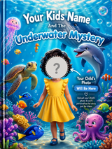 Underwater Mystery