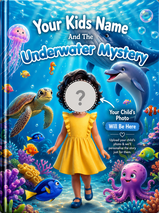 Underwater Mystery