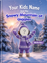 Snowny Mountains