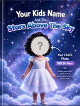 Star Above The Sky