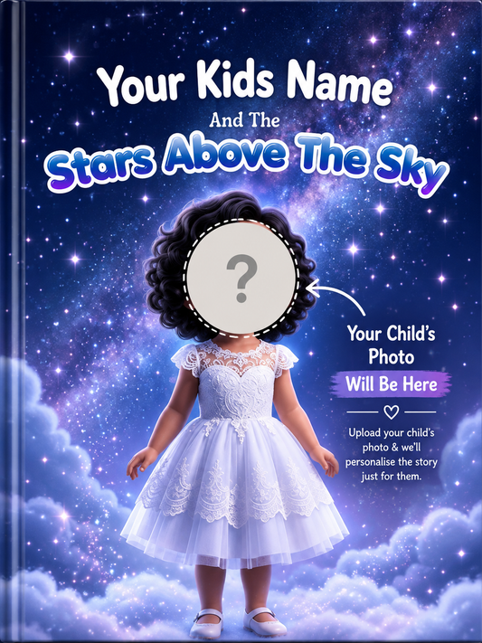 Star Above The Sky