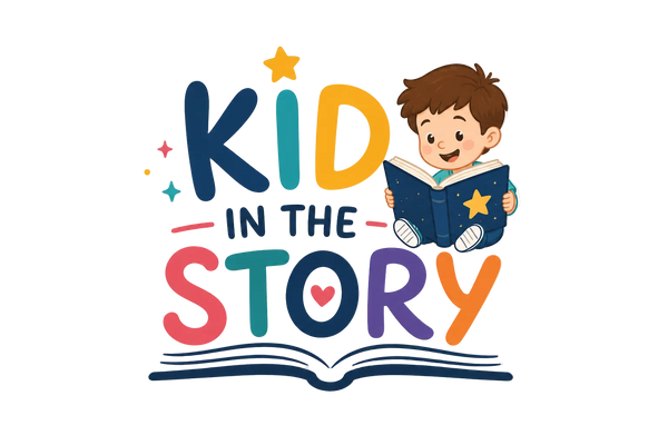 kidinthestory
