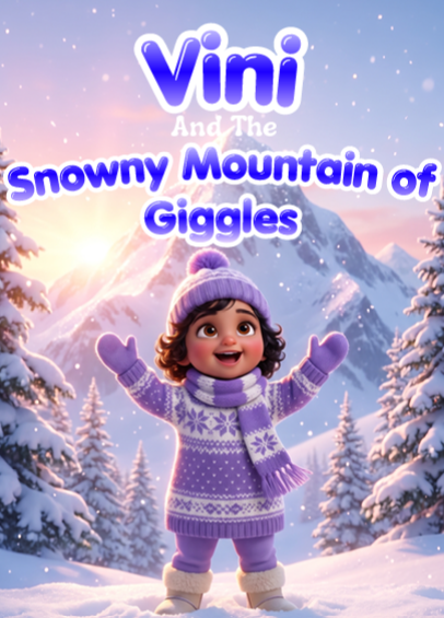Snowny Mountains